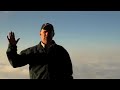 Pat Hiban conquers Mount Kilimanjaro, Tanzania Africa, July 2008