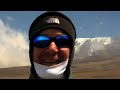 Pat Hiban conquers Mount Kilimanjaro, Tanzania Africa, July 2008 Pat Hiban conquers Mount Kilimanjaro, Tanzania Africa, July 2008