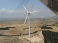 vuelo sobre ayerbe desde gurrea vuelo sobre ayerbe desde gurrea