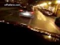Tonto al volante