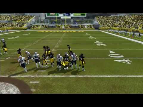 madden 08