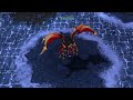 Gatekeeper Galio Legendary Skin