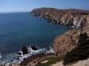 Pt. Reyes at Chimney Rock Pt. Reyes at Chimney Rock