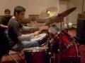 the orlando drumer