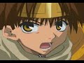 Saiyuki Reload: Urasai 14-24