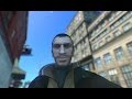 Selfie mod v3.0 для GTA 4 видео 1
