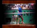 Roland Garros(Roger Federer/Rafael Nadal)