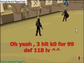 40M + Drop party & Other fun.