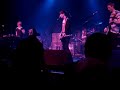 help she can't swim @ kentish town forum 08/12