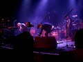 help she can't swim @ kentish town forum 08/12
