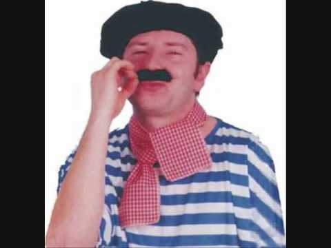 Juice Leskinen - Napoleonin mopo