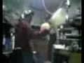Balloon Fencing
