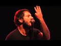 Red Collar live