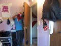SCARING MY WIFE