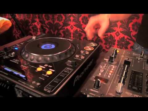 how to dj properly pdf