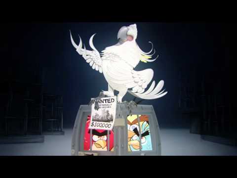 Angry Birds Rio – Trailer | ipri4
