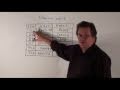 UHCL 18a Graduate Database Course - DBMS Functional Dependencies - Logically Implies - Keys