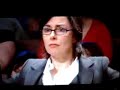 BBC Maestro Sue Perkins \"Blue Danube\"