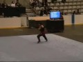 Max Ehrlich-10th World Wushu Championships