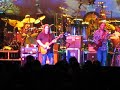 The Allman Brothers - Mountain Jam (Live October 10, 2008) The Allman Brothers - Mountain Jam (Live October 10, 2008)