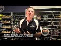 Reels Fin Nor Biscayne Lever Drag Reels