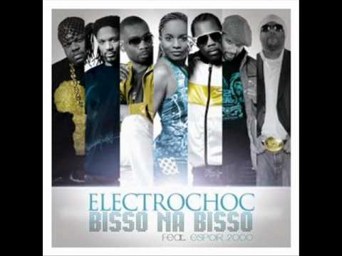[2010] Bisso Na Bisso feat Espoir 2000 - Electrochoc