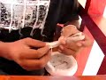 Maldives - Having A Spliff