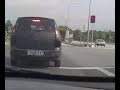 Proton MPV spyshot in Putra Heights