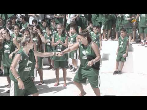 ¡Hasta el año que viene Campus Baloncesto!