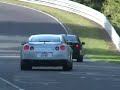 NEW 2011 BMW M5 F10 Nordschleife 1