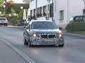 NEW 2011 BMW M5 F10 Nordschleife 3