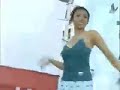 Slinkee Minx TV appearance on \