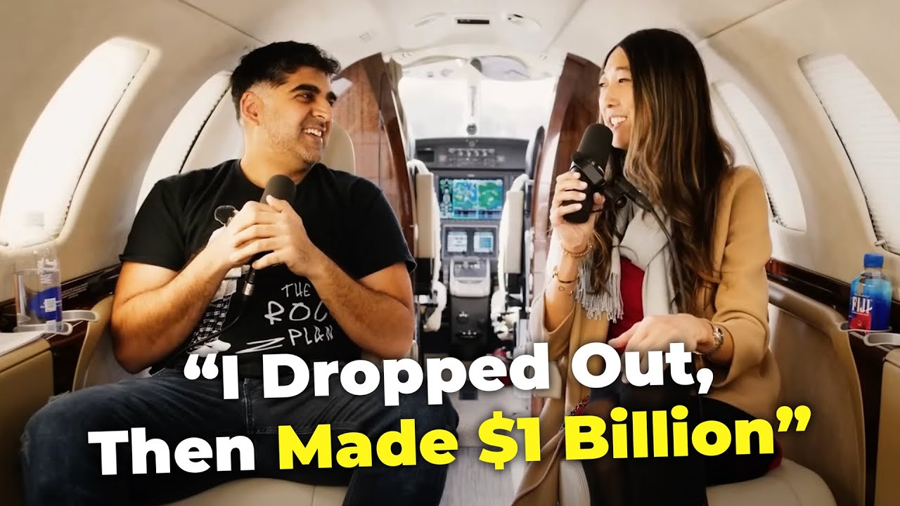 17 Business Hacks From A Serial $100M Founder