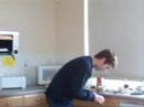 Boris Gusset - Kitchen Boris Gusset - Kitchen