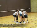BUIC 07-08 - div 4 : 3�me journ�e