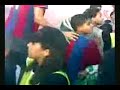 Curva sud