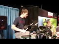 Jamming at the E3 Booth with Someguy913 & Billtvshow