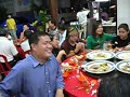 Dinner hosted by PP Gary Lim- South Pacific - 10.04.06 Dinner hosted by PP Gary Lim- South Pacific - 10.04.06