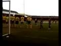 southend united goal