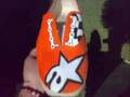 Zapas modelo Team Almendariz