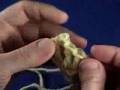Triple Crochet Stitch