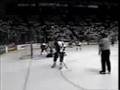 videos de 2001-02 vs NSH 1st Period Hilights/Gionta+Gomez WJC Clip