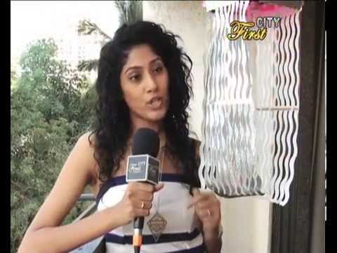 Mumbai Meri Jaan @ Shraddha Musale