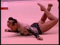 Bulgarian team 1th - World cup aesthetic gymnastic 2008