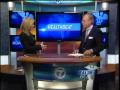Healthbeat - Cancer and Health Care Reform