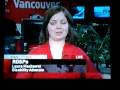 videos de LAURA CBC RDSP interview Dec 23 2008