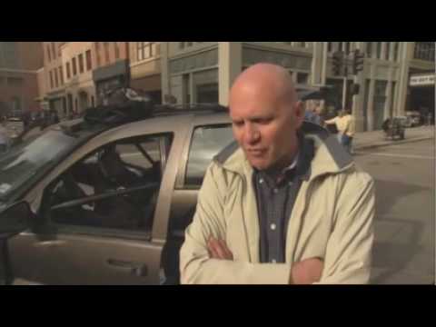 24 Season 7 Scenemakers Episode 8: Car Flips in Midair