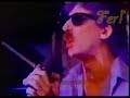 Charly García - Badía & Cía ´84 - No soy un extraño
