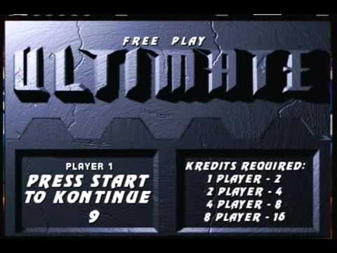 how to perform mk3 fatalities