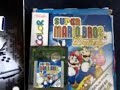 HUYI1: DS, gameboy, PSP, colour GBA collection!